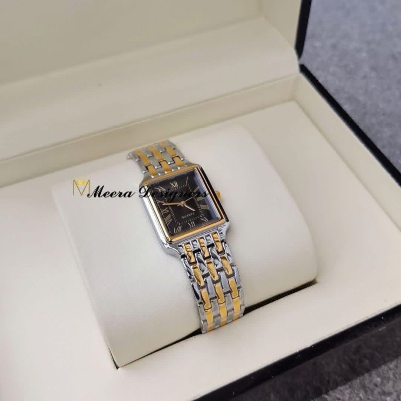 Premium watch collection