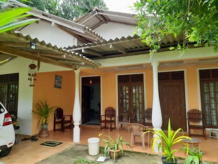 House for sale