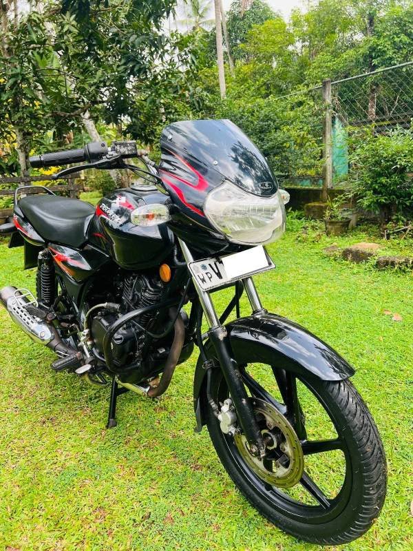 Bajaj Discover for sale