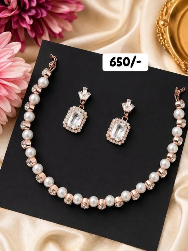 jewellery
