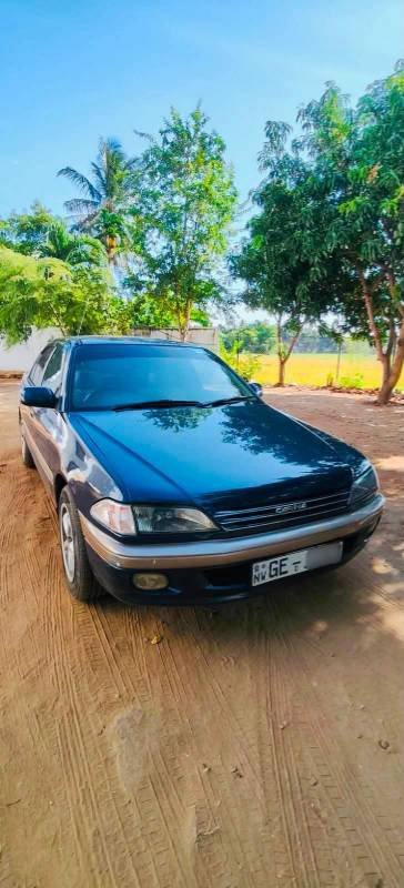 Toyota carina for sale