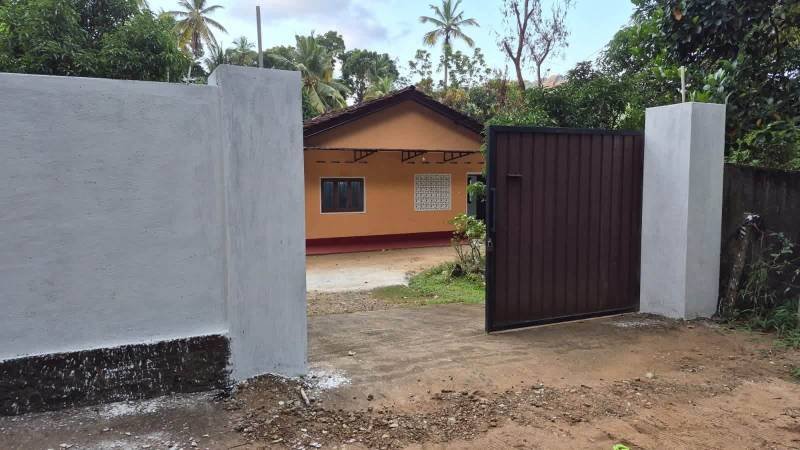 House for sale
