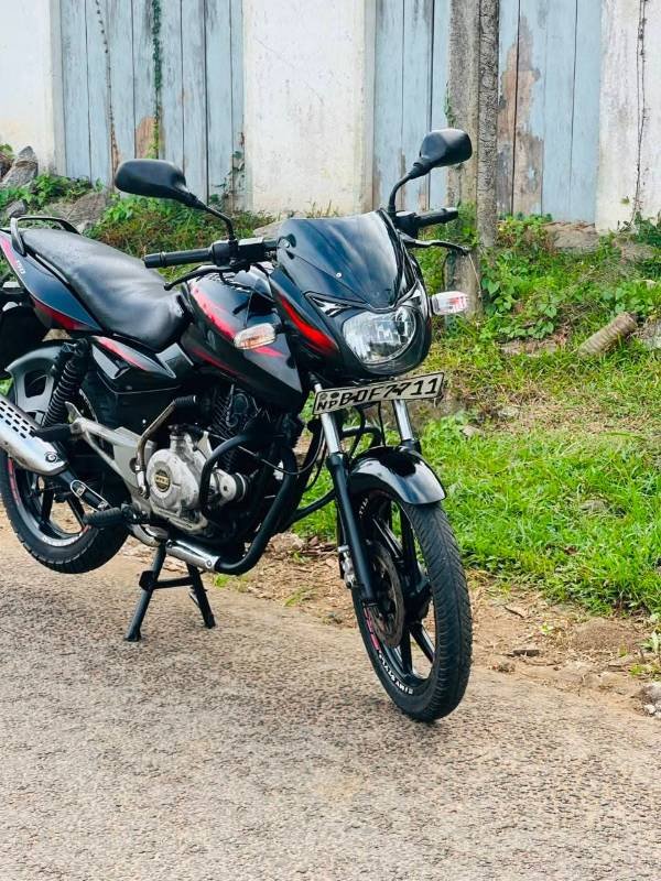Bajaj pulsar for sale