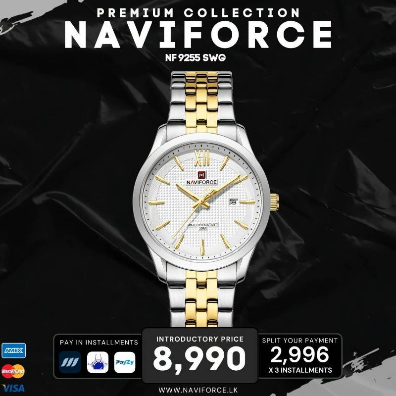 watches