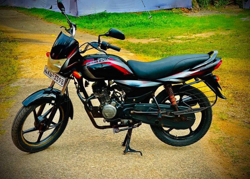Bike for sale