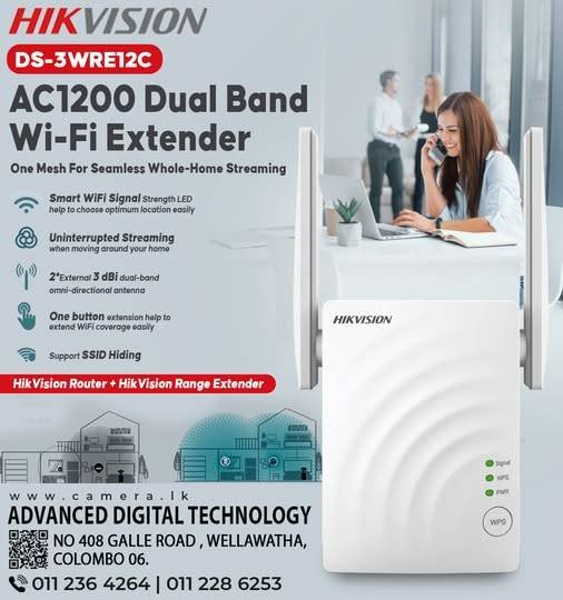 band WiFi