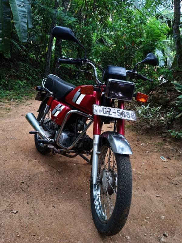 Bike for sale