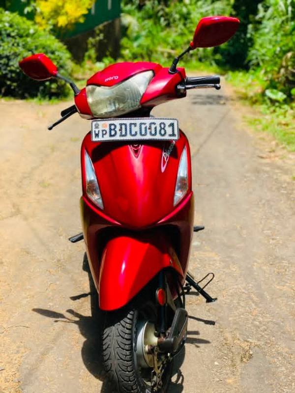 Bike for sale