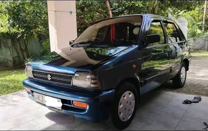 Van