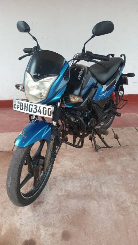 Bike for sale