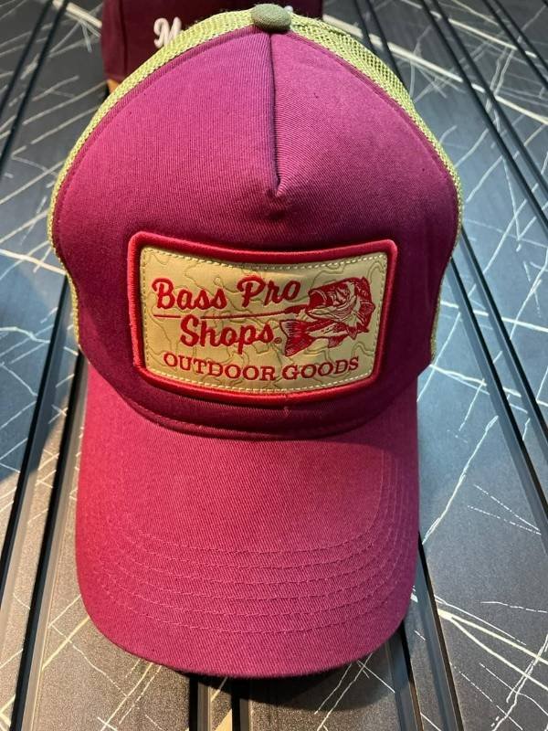 cap