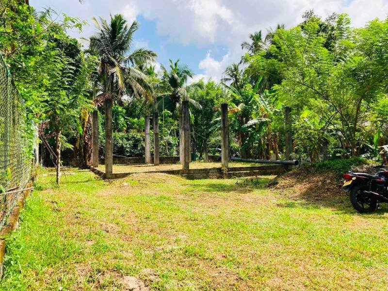 Land for sale