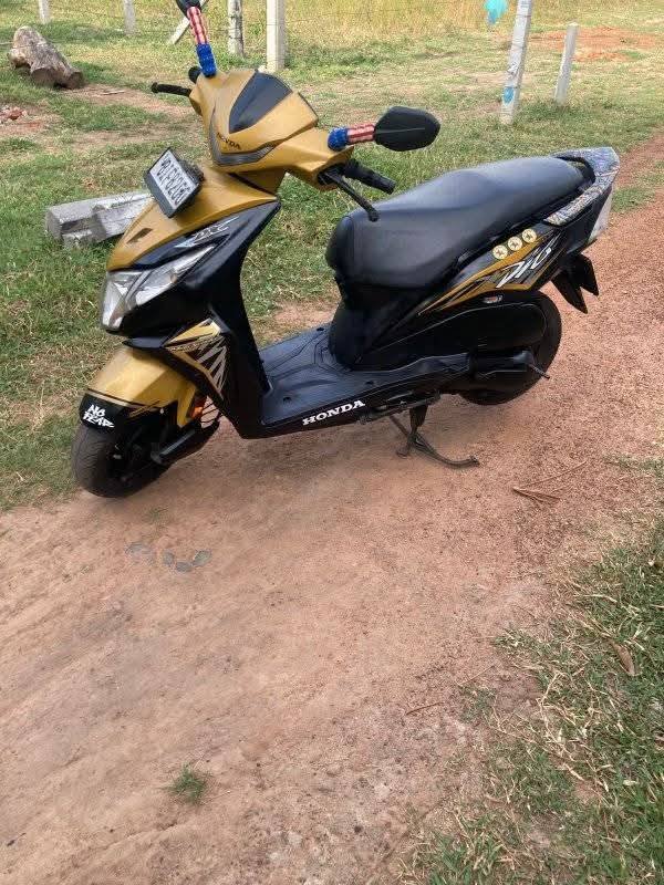 Honda Dio for sale