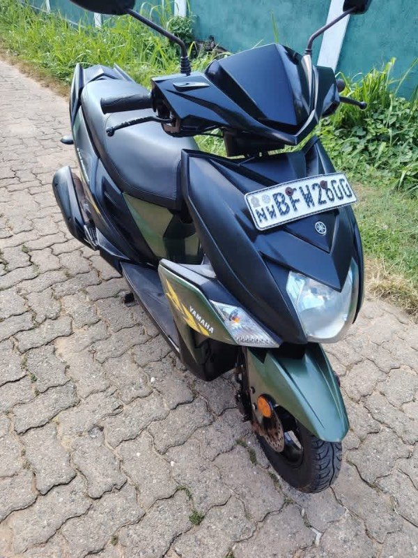 Bike For Sale