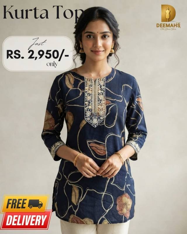 💖 Easy to pair with jeans, pants & skirts