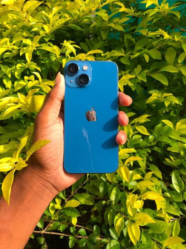 I phone 13 mini