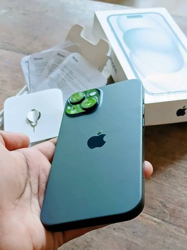 I phone 15 for sale
