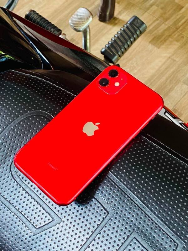 I phone 11