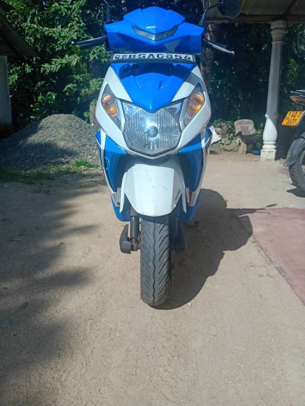 Bike