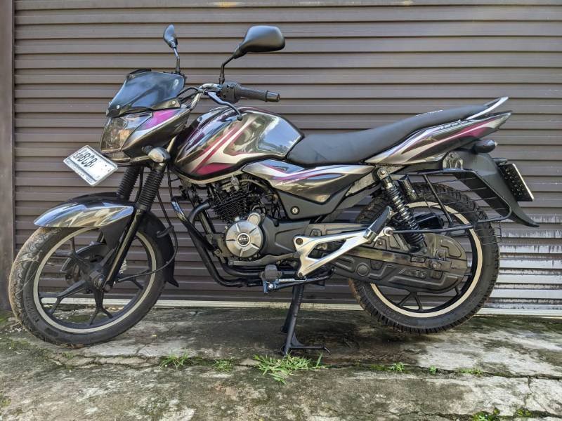 Bajaj discover for sale
