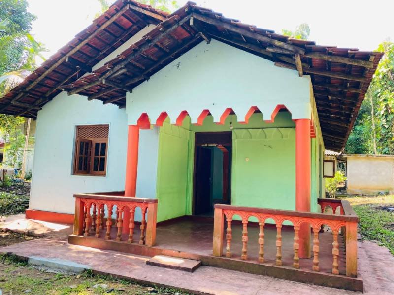 House for sale