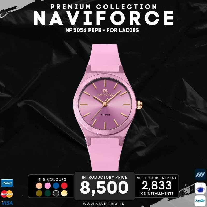 watches