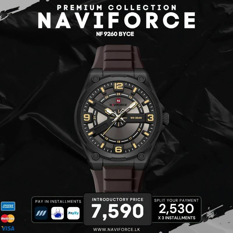 watches