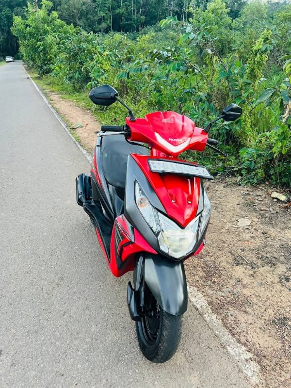 Honda Dio for sale
