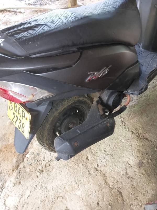 Honda Dio for sale