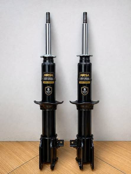 SHOCK ABSORBERS REPAIRING SERVICE