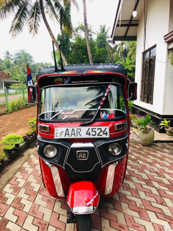 Vehicle for sale
