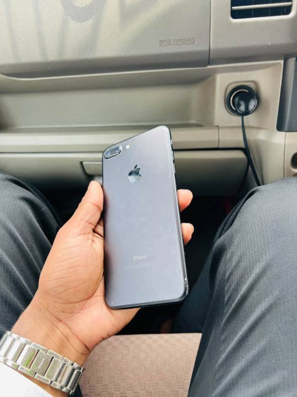 Iphone 7plus