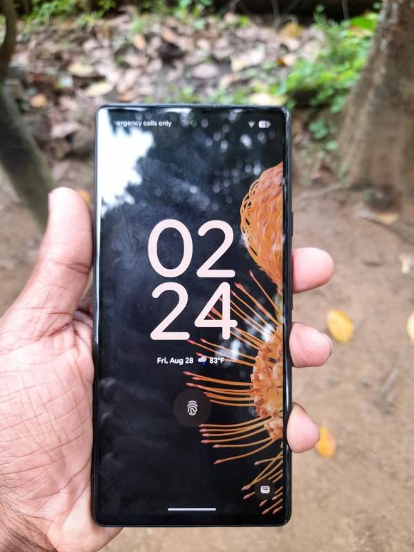 Google pixel 6 for sale