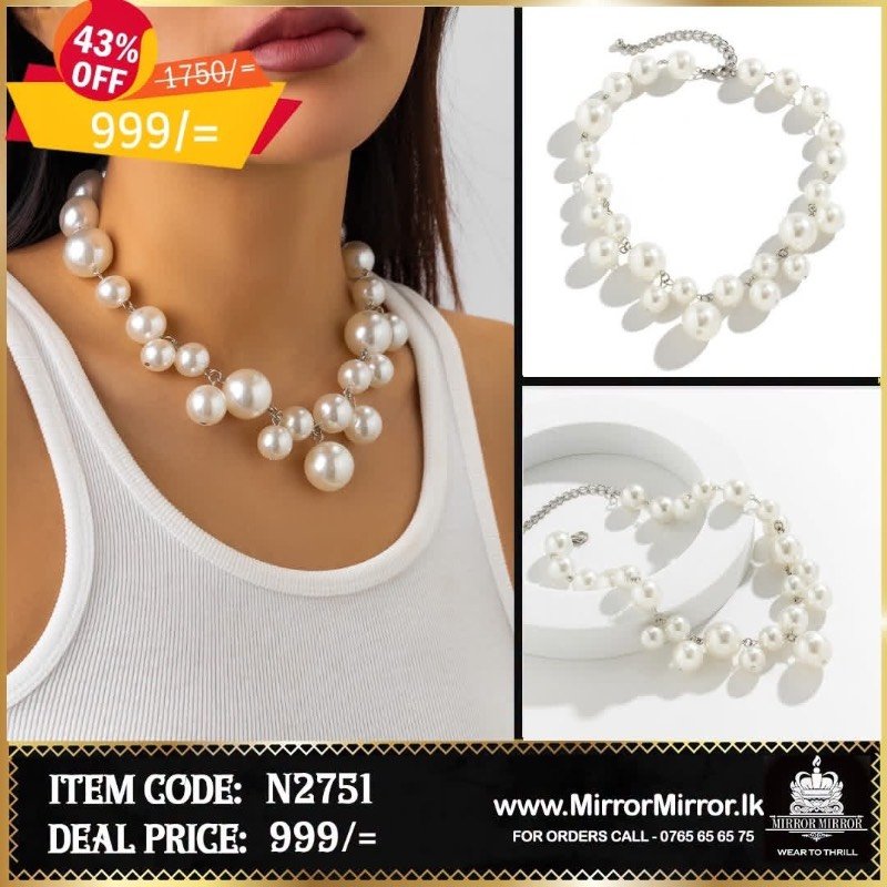 Women Necklace