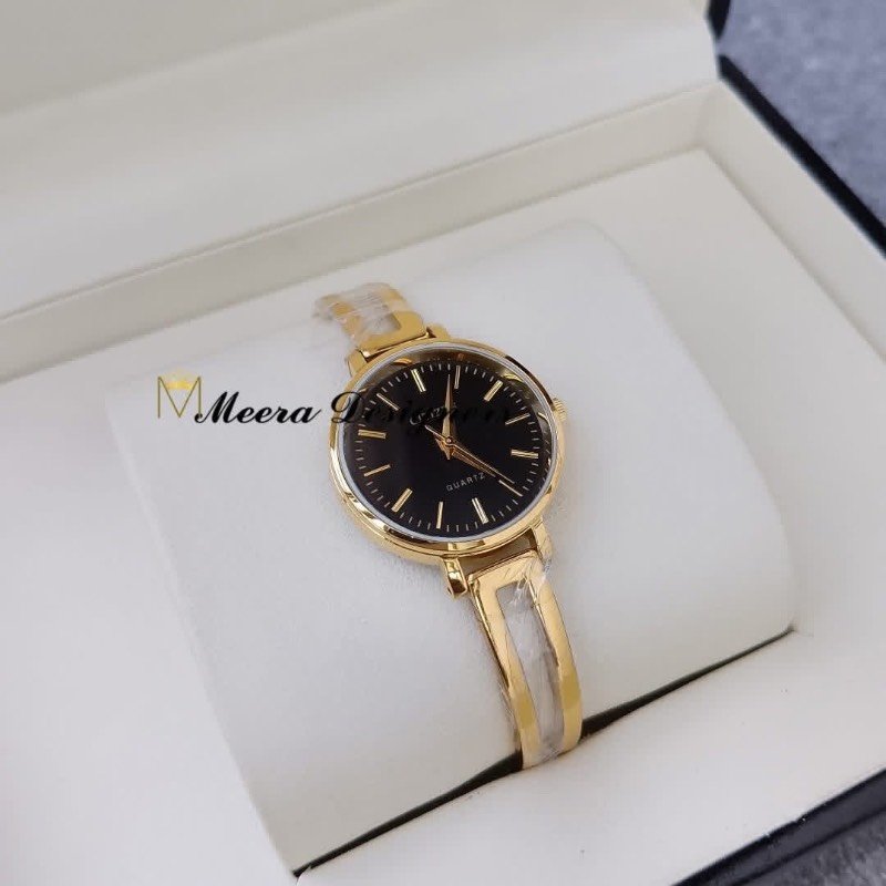 Premium watch collection
