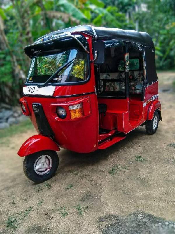 Tuk tuk for sale