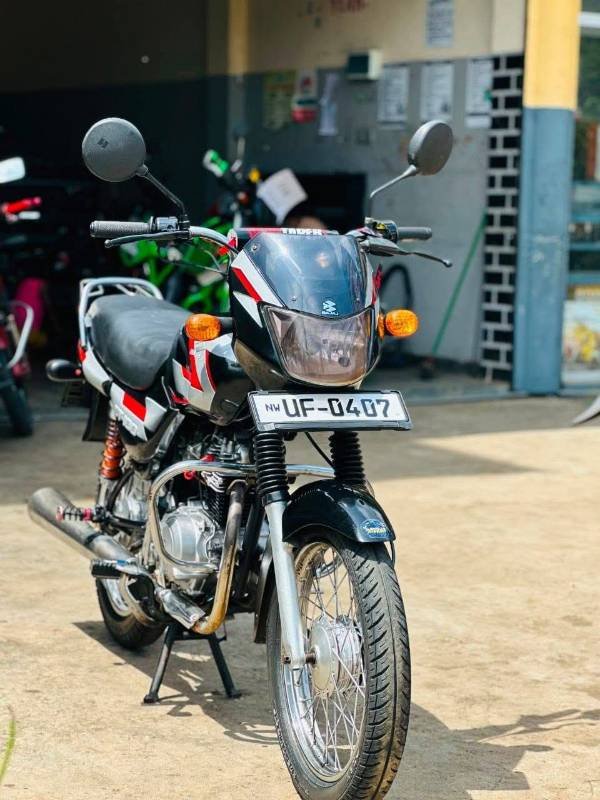 Bike