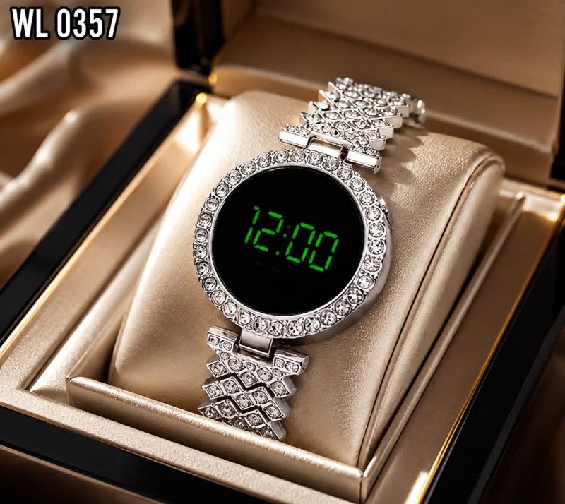 Ladies watch