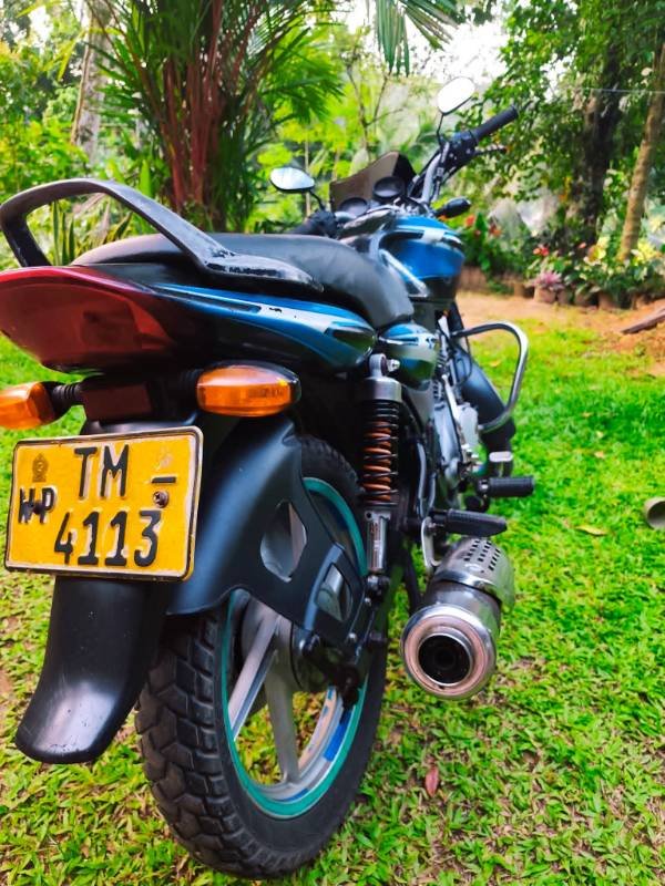 Bajaj Discover for sale