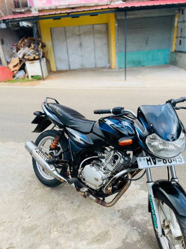 Bike for sale