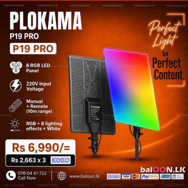 P19 Pro
