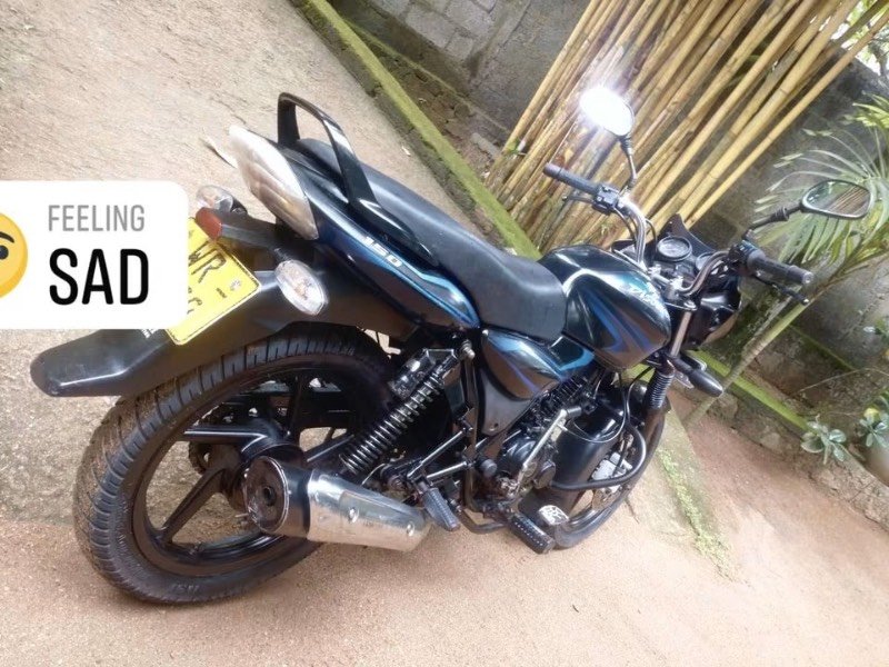 Bike For Sale