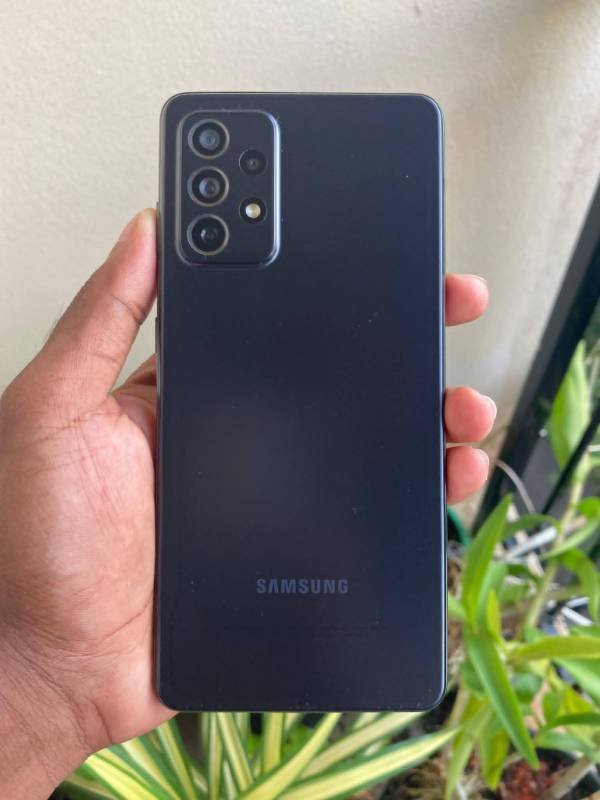 Samsung  A72 for sale