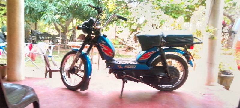 Bike for sale
