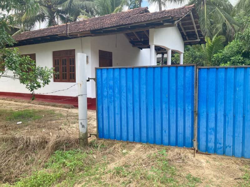 House for sale