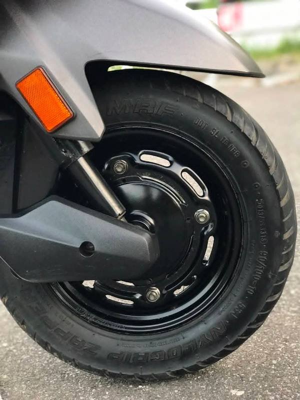 Honda Dio for sale