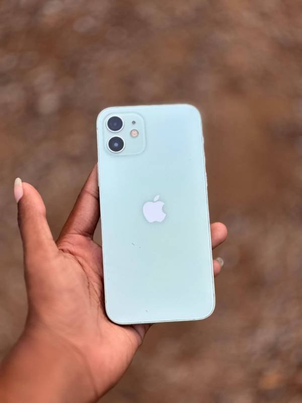 Iphone 12