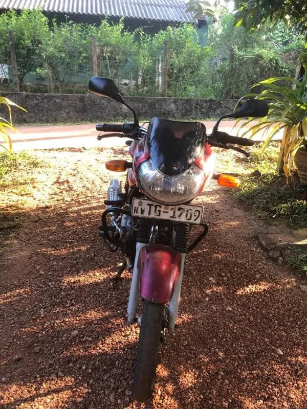Bike for sale