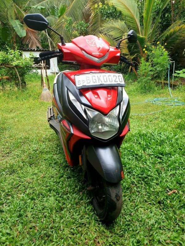 Honda Dio for sale