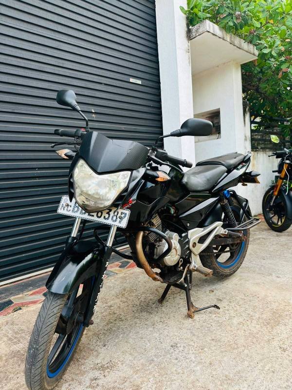 Bajaj pulsar for sale